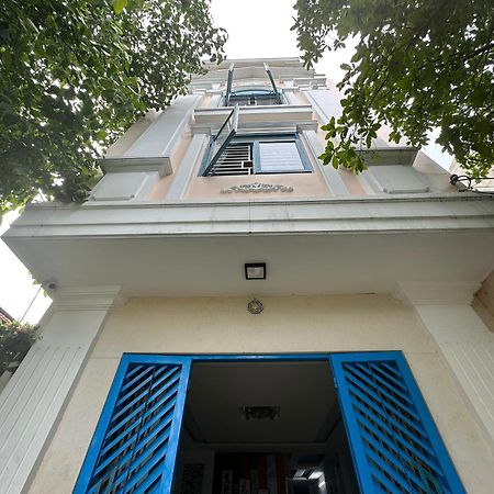 Oyo 1187 Suoi Da Motel Danang Exterior photo
