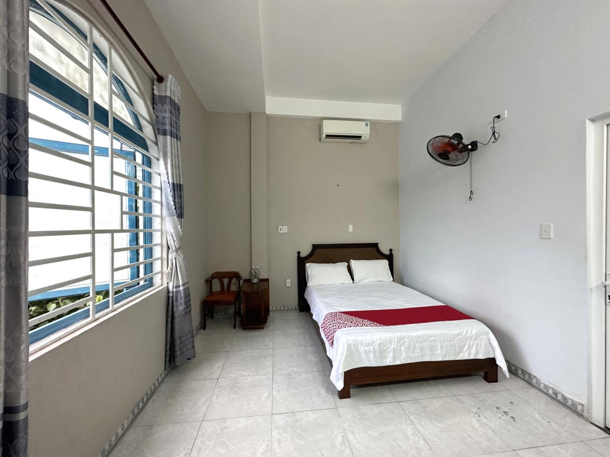 Oyo 1187 Suoi Da Motel Danang Exterior photo