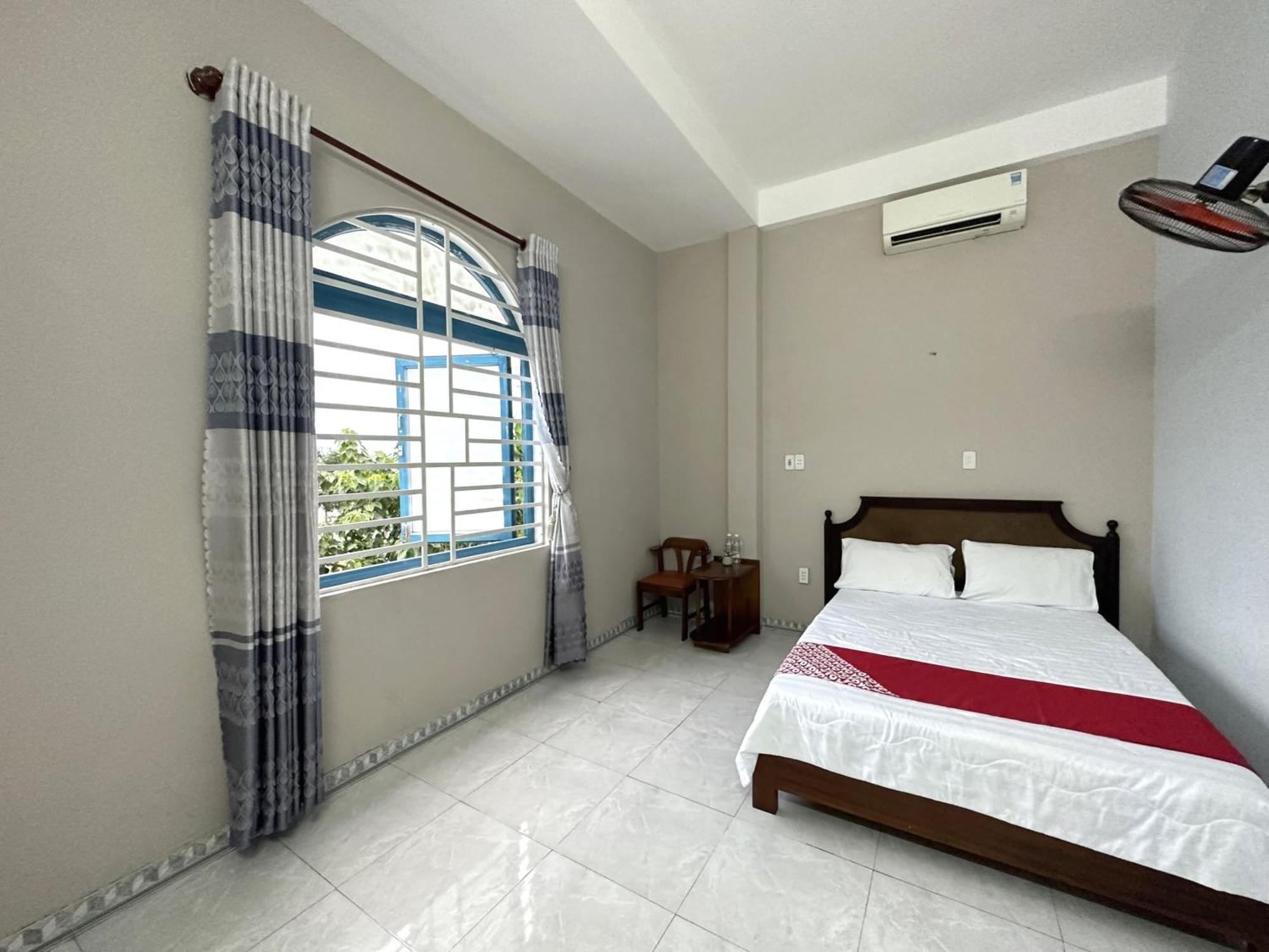 Oyo 1187 Suoi Da Motel Danang Exterior photo