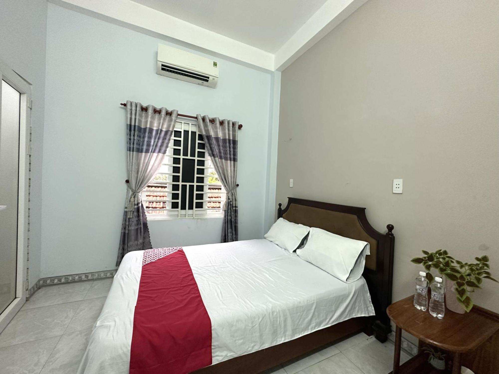 Oyo 1187 Suoi Da Motel Danang Exterior photo