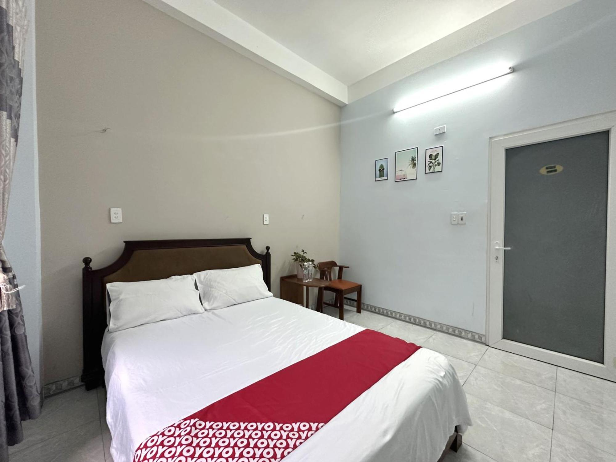 Oyo 1187 Suoi Da Motel Danang Exterior photo