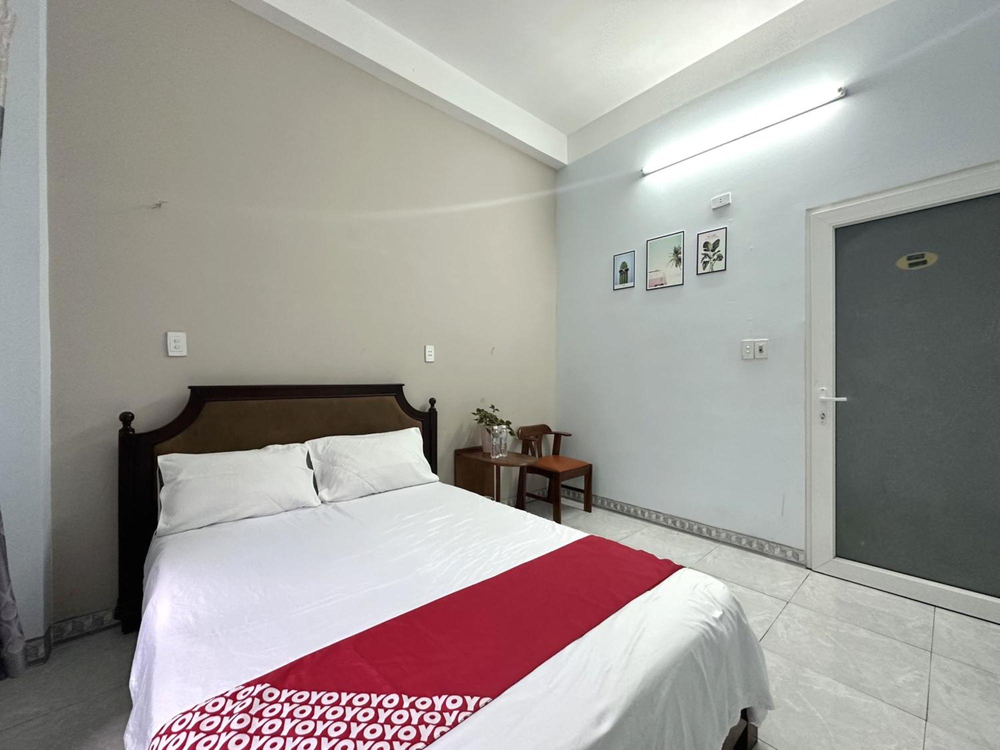 Oyo 1187 Suoi Da Motel Danang Exterior photo