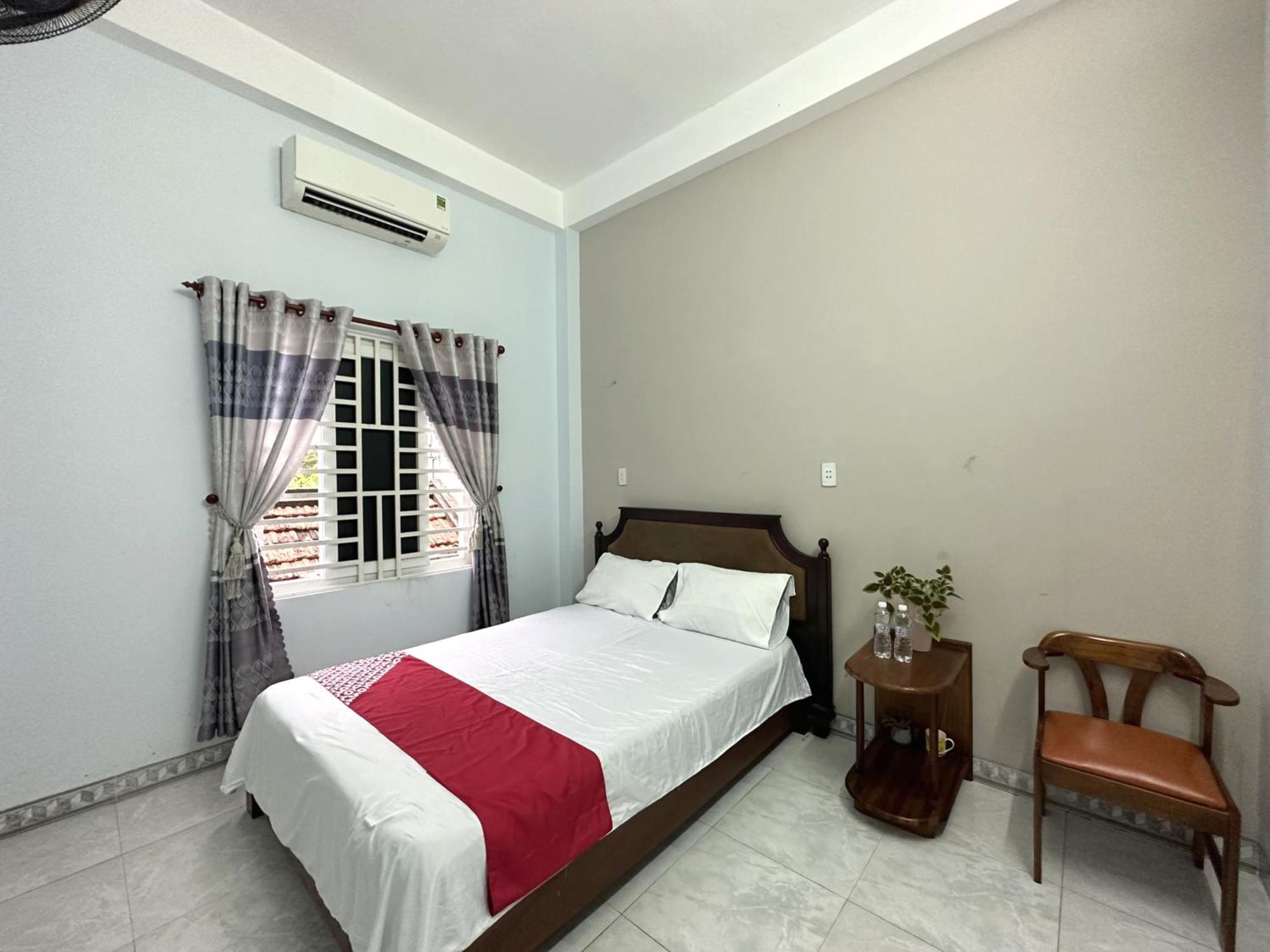 Oyo 1187 Suoi Da Motel Danang Exterior photo