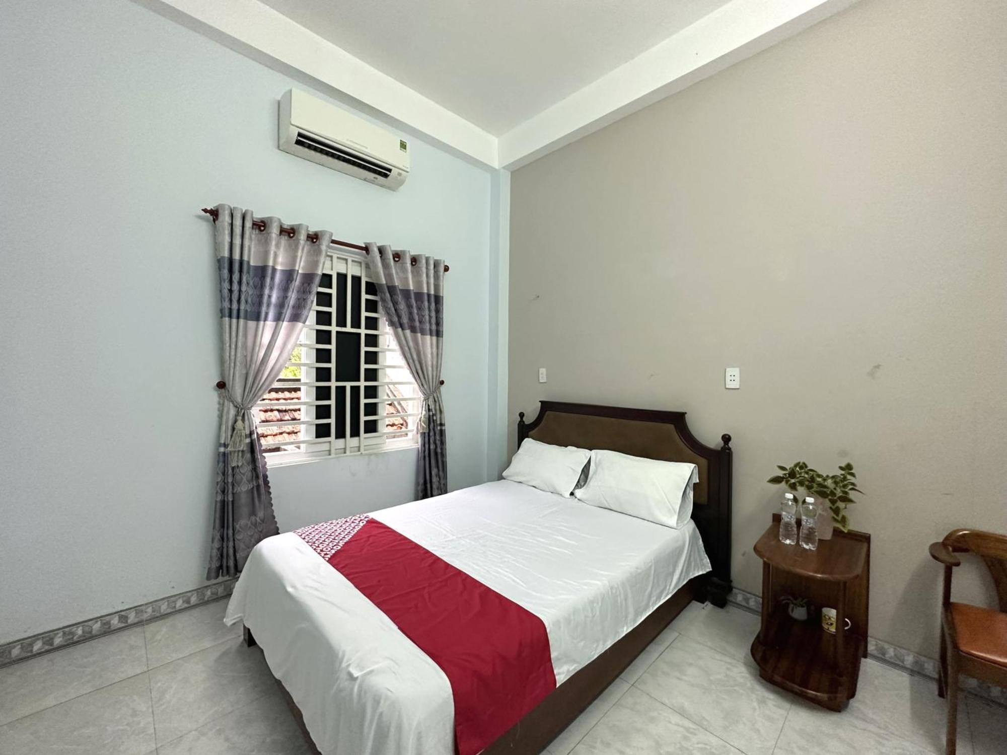 Oyo 1187 Suoi Da Motel Danang Exterior photo