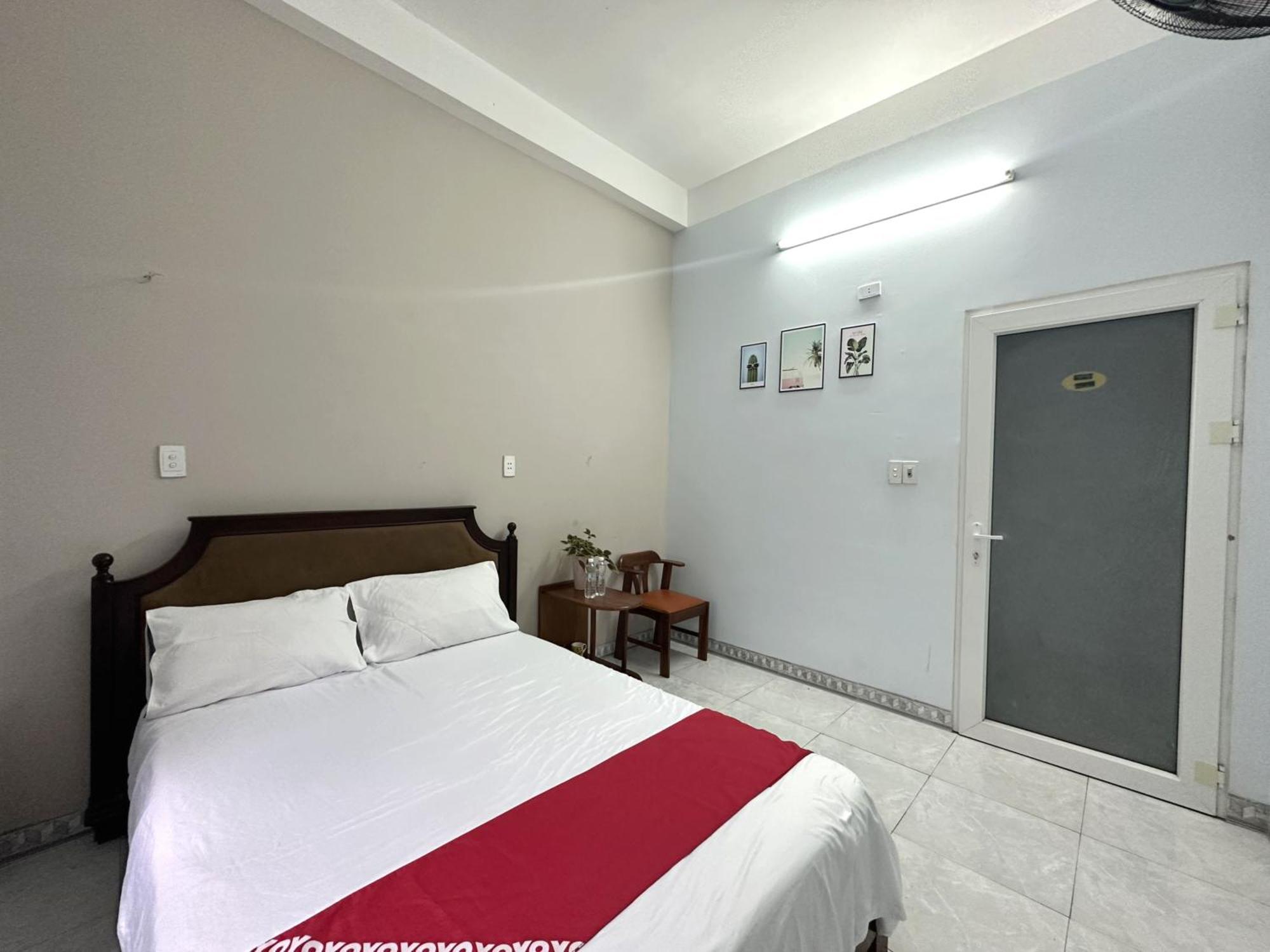 Oyo 1187 Suoi Da Motel Danang Exterior photo