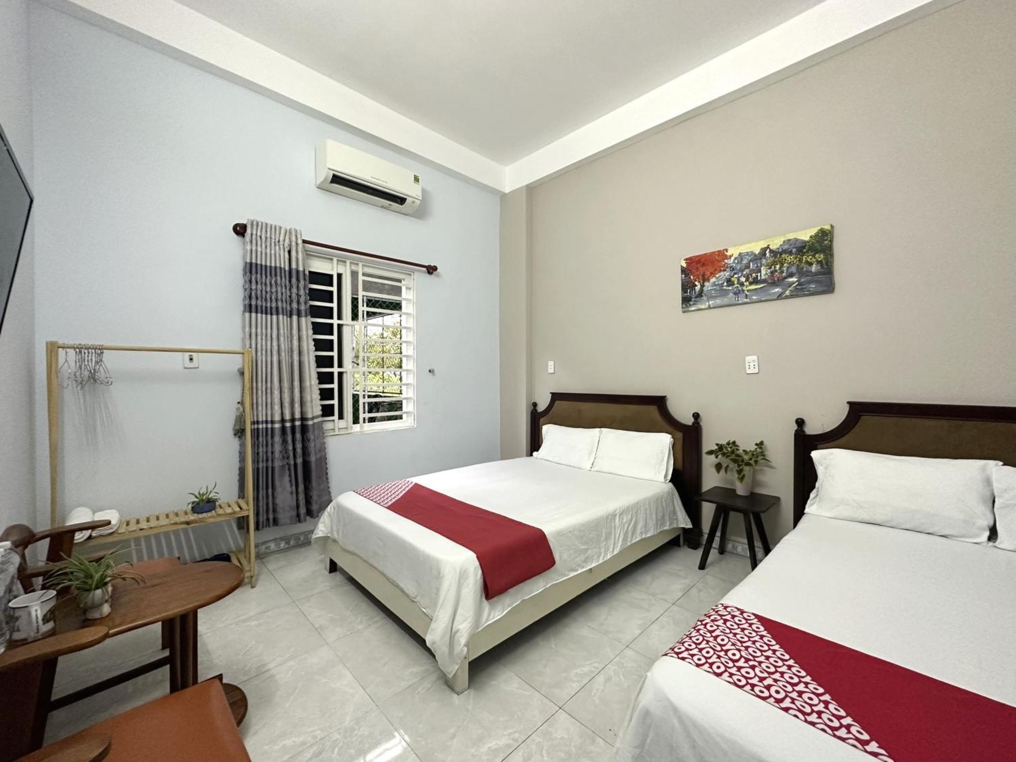 Oyo 1187 Suoi Da Motel Danang Exterior photo