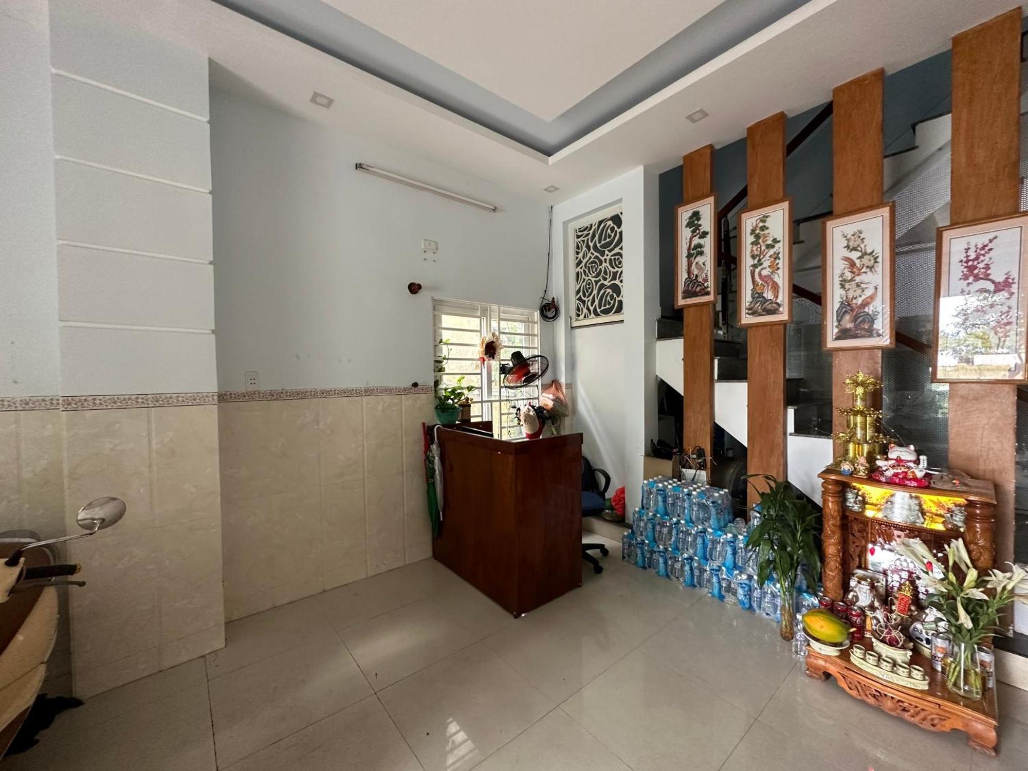 Oyo 1187 Suoi Da Motel Danang Exterior photo