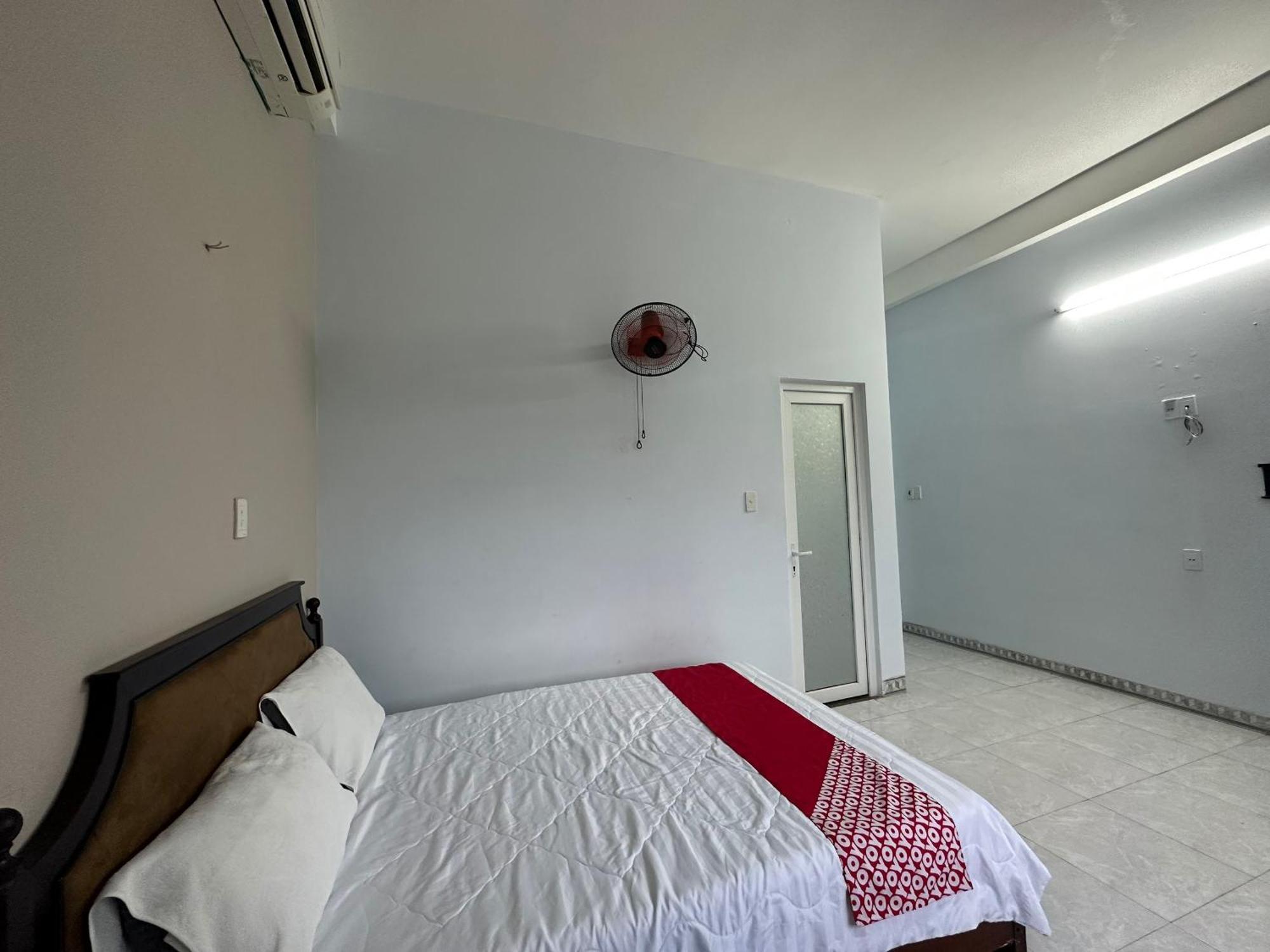 Oyo 1187 Suoi Da Motel Danang Exterior photo