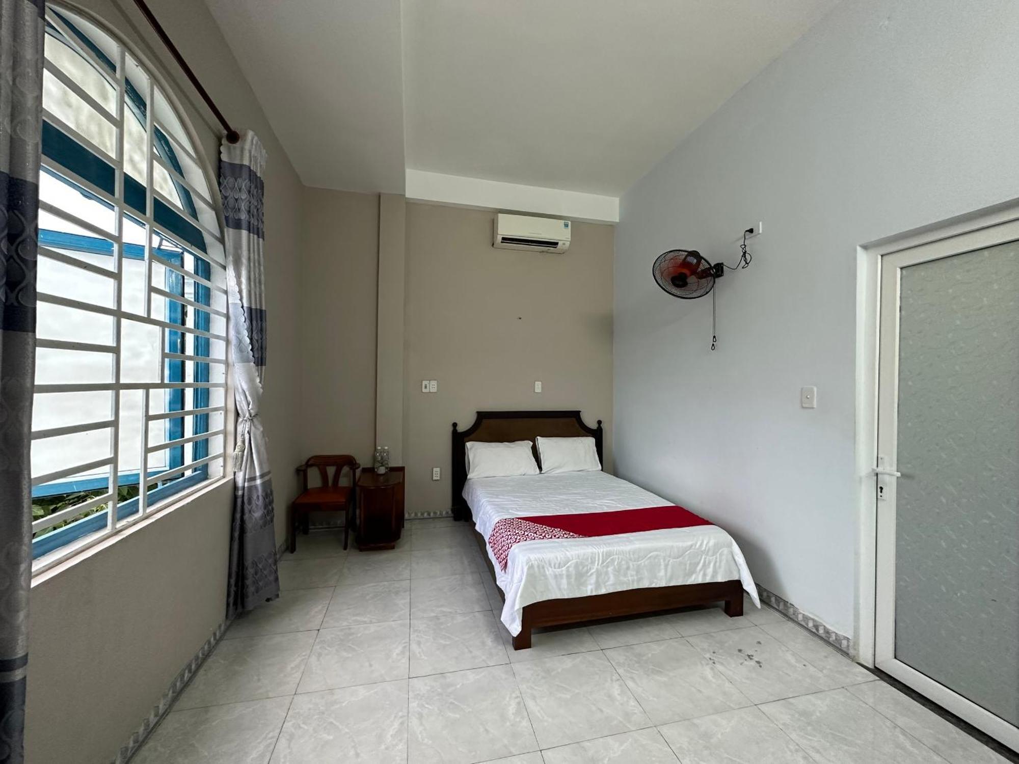 Oyo 1187 Suoi Da Motel Danang Exterior photo