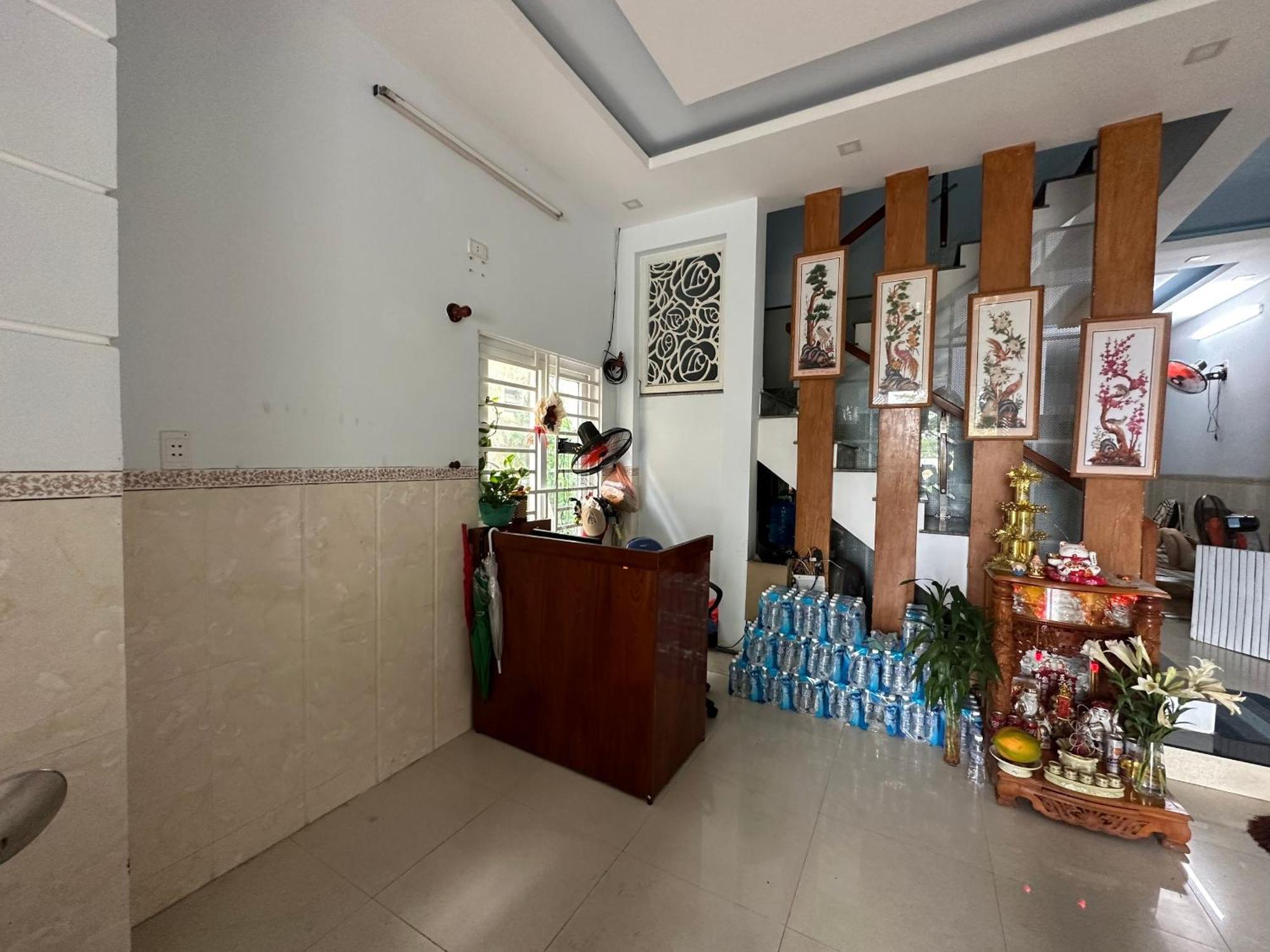 Oyo 1187 Suoi Da Motel Danang Exterior photo