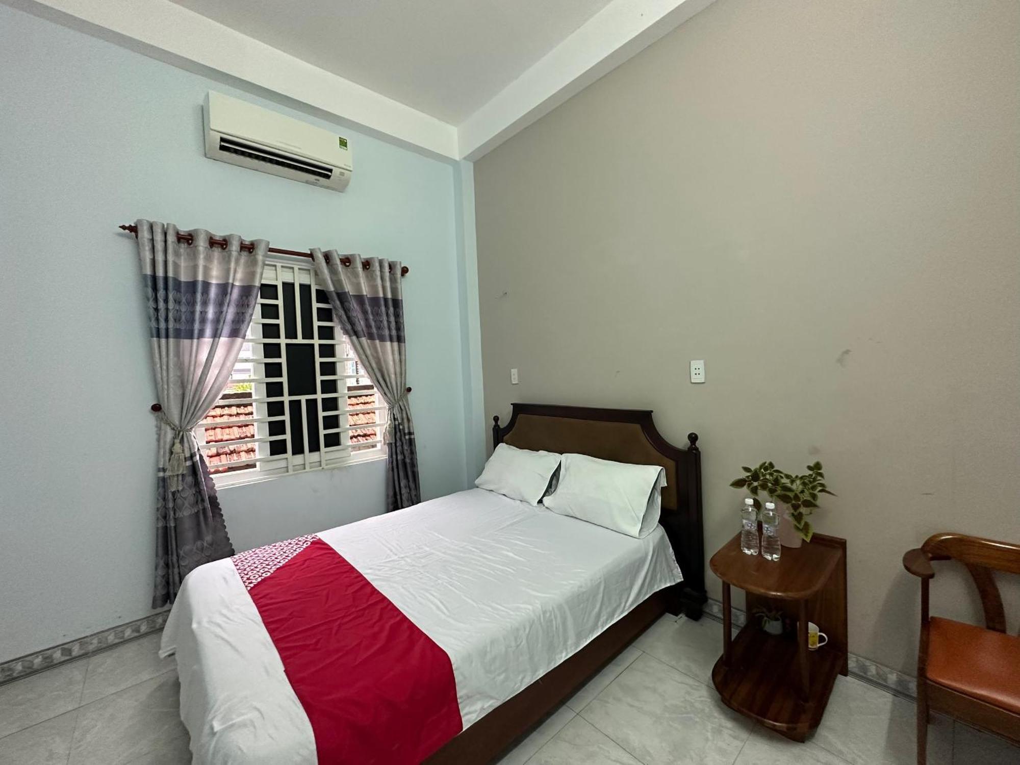 Oyo 1187 Suoi Da Motel Danang Exterior photo