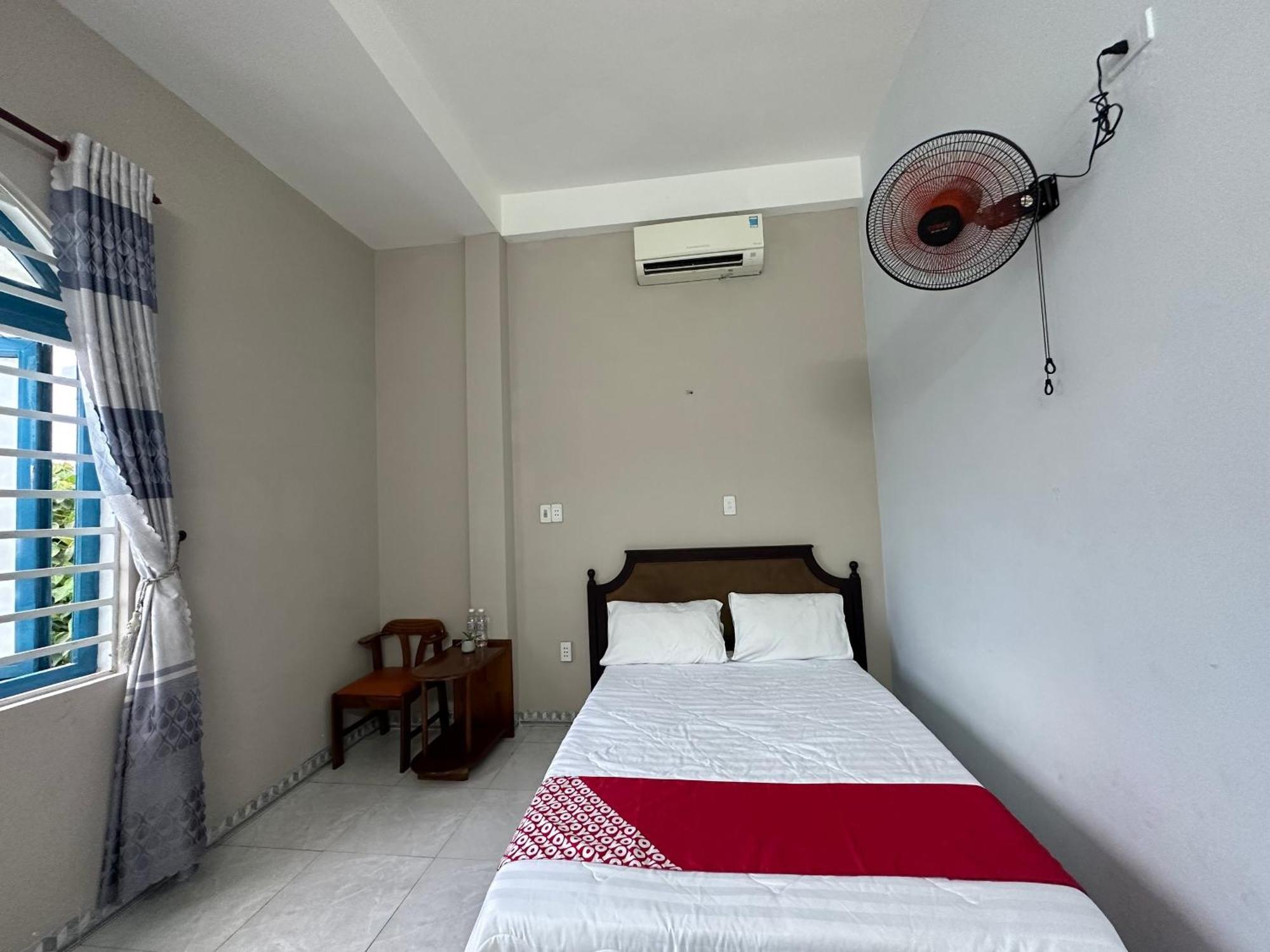 Oyo 1187 Suoi Da Motel Danang Exterior photo